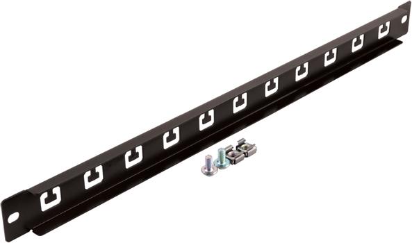 TOTEN Cable Management Panel 19" (SA.0043.191)