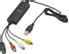 TERRATEC Grabby, videograbber med USB-anslutning och programvara