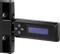 PROMISE VessRAID 3U, LCD-modul