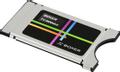 OEM Boxer, CA-Modul, Viaccess med MPEG-4, passer til mfl. PC Card
