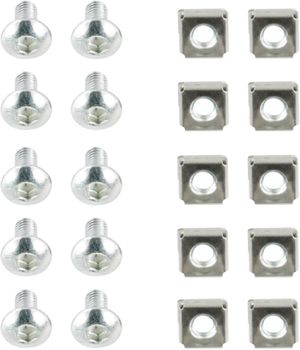 TOTEN M6 Skrew Kit for 19-Series | (SA.5201.0000)