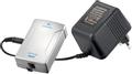 DELTACO ADAPTER OPTISK 1XCOAX - 1XOPTISK TOSLINK