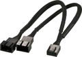 AKASA 1X4-PIN -2X4-PIN CABLE 0.1M