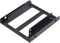 AKASA AK-HDA-03 - Storage bay adapter - 3.5 to 2.