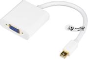 Deltaco DP-VGA4 - DisplayPort-adapter