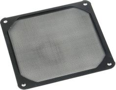AKASA GRM120-AL01-BK - systemviftefilter