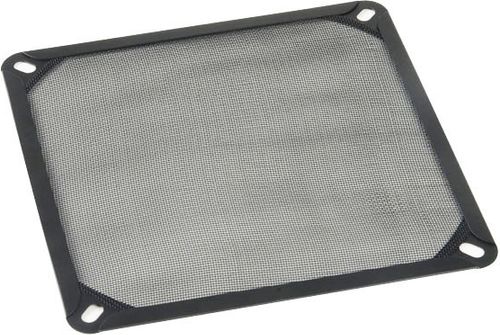 AKASA FAN FILTER FOR 140MM FAN ALU (GRM140-AL01-BK)