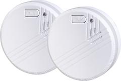 NEXA Røykvarsler NEXA optisk hvit