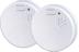 NEXA Brandvarnare 2-pack standard optisk blister KD-134A