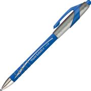 PAPERMATE Flexgrip Elite, kuglepen, blåt blæk, L 1,4mm, 12-pak, blå