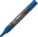 SHARPIE permanetn märkpenna, blå, rund, M15, 12-pack, blå