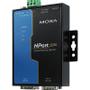 MOXA NPort 5210A Enhedsserver 2porte Ekstern