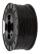 PRIMA PrimaValue PLA filament 1.75mm 1 kg, svart