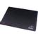 AKASA V-Black Mousepad, svart