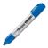 SHARPIE King Size permanent marker, Blå, 12-pack