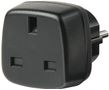 BRENNENSTUHL Travel Adapter Gb/Earthed