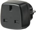 BRENNENSTUHL Travel Adapter Gb/Earthed