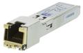 DELTACO SFP 1000Base-T, RJ45, Cat5, 100m