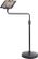 AIDATA Universal Tablet Floor Stand, golvstativ för surfplattor, 7"-10.1", sv