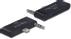 DELOCK adapter, Lightning ha och 3,5mm minitele ha - 30-pin ho, sv