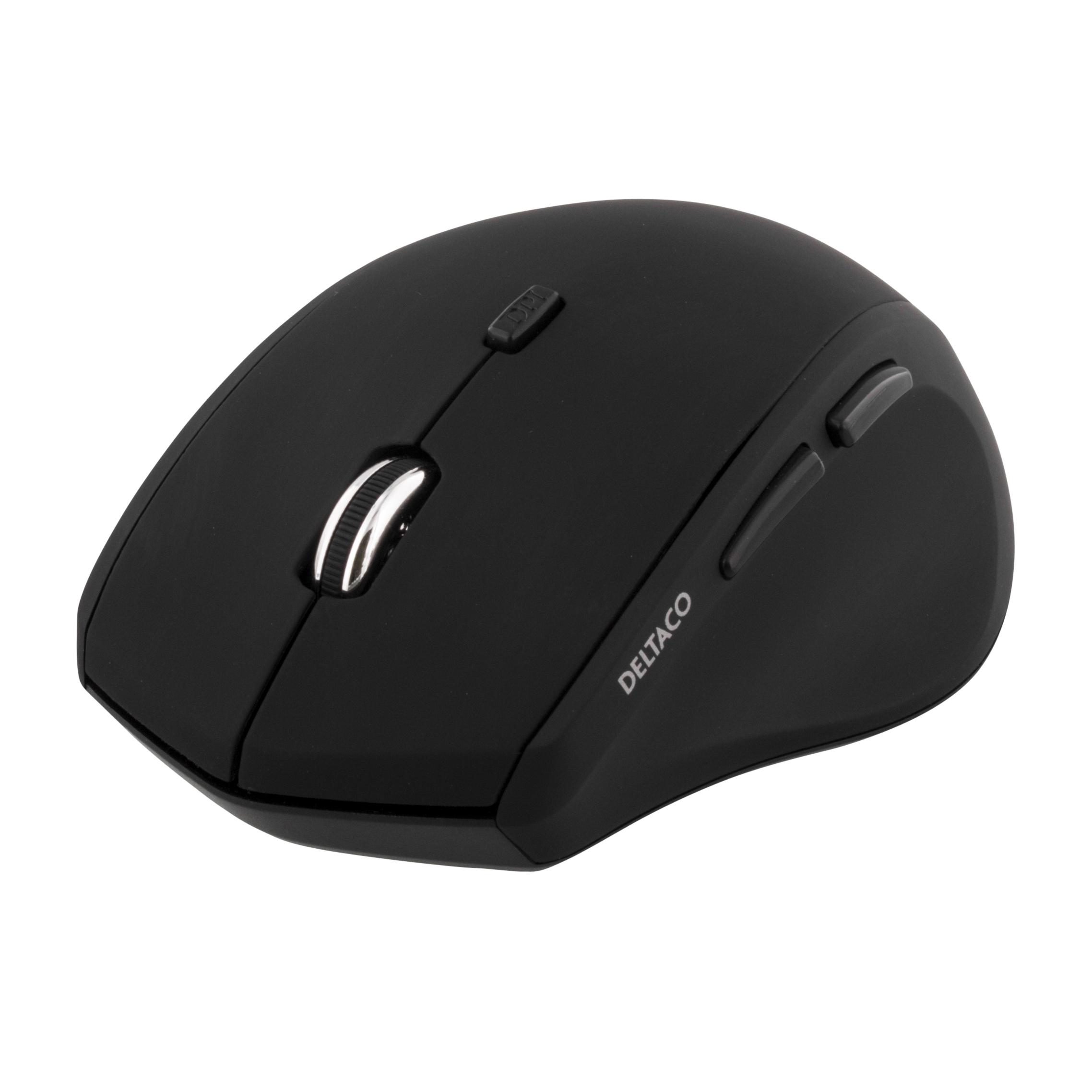 Wireless black. Mouse 5 клавише. MS 805. DELTACO. DELTACO мышь инструкция.