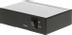 METO SDI-splitter en till två, 3G/ HD-SDI, 1080p, 12 bit, BNC, metal, svart
