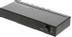 METO SDI-splitter en till fyra, 3G/ HD-SDI, 1080p, 12 bit, BNC, metal, svart