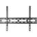 EPZI Veggfeste for TVer, 36"-55, VESA 600x400, 35kg, svart