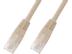MCAB CAT6 Netzwerkkabel U-UTP 10M