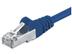 MCAB PATCH CABL SF-UTP CAT5E 5.0M