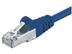MCAB PATCH CABL SF-UTP CAT5E 10.0M