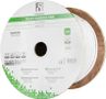 DELTACO S / FTP installation cable Cat7, 305m, white