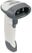 MOTOROLA LS2208 1D LASER SCANNER WHITE USB KIT WITH STAND