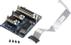 SHUTTLE PCL71 - COM/ LPT-modul för Shuttles X50V4-serie