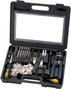 SPROTEK Tool Kits For Computers/Network Cabel Black