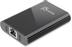 J5 CREATE j5create USB 3.0 nätverksadapter, 2xUSB 3.0 MicroB ho, 1xRJ45 ho,svart