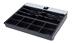 INTERNATIONAL CASH DRAWER Cashdrawer 1051 Extra Insert 3S-423, 8 Coins, 6 Bills