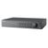 QIHAN QH-D7204AM, 4-kanal DVR, 1080p, Android/ iOS, 2x3,5" plats, svart