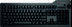 Das Keyboard 4 Professional,  Cherry MX Brown, Nordisk, USB, svart