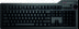 DASKEY Das Keyboard 4 Professional, Cherry MX Blue, Nordisk, USB, svart