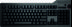 DASKEY Das Keyboard DK4 EU, Ultimate Soft Tactile