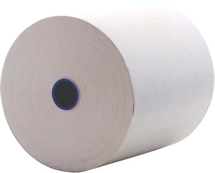 DELTACO Receipt roll 5-pack for Star SM-S220i, 58mm wide, 14m (1523060L)