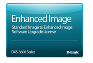 D-LINK DXS-3600-32S License Enhanced Image (DXS-3600-32S-LIC)