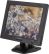 DELTACO 12.1 "TFT color screen, 800x600, VGA, 12V, black