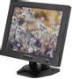 DELTACO 12.1 "TFT color screen, 800x600, VGA, 12V, black