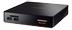 SHUTTLE XPC Nano barebone, i7-5500U