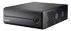 SHUTTLE XPC Slim Barebone, Intel H170, S1151, svart