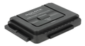 DELOCK Converter - USB 3.0 till SATA/IDE med backup-funktion, svart