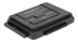 DELOCK Converter - USB 3.0 till SATA/IDE med backup-funktion,  svart
