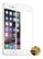PAVOSCREEN protector for iPhone6 3D curved edge white